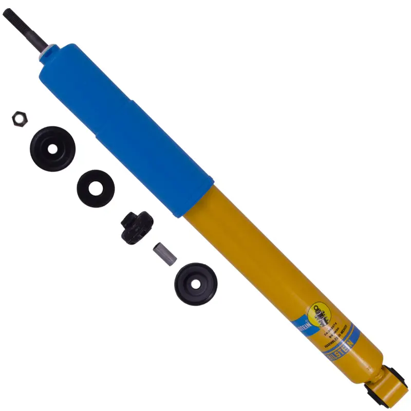 Bilstein 4600 Series 19-21 Ram 2500 Front 46Mm Monotube Shock Absorber 1