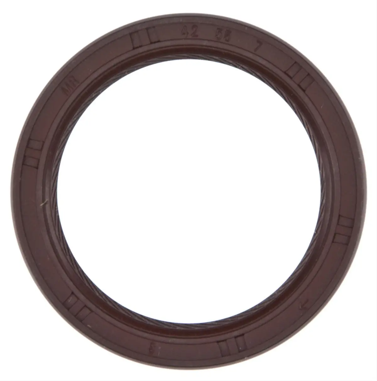 Fel-Pro Crankshaft Front Seal – Tcs 46133 Precision Lip Design 1