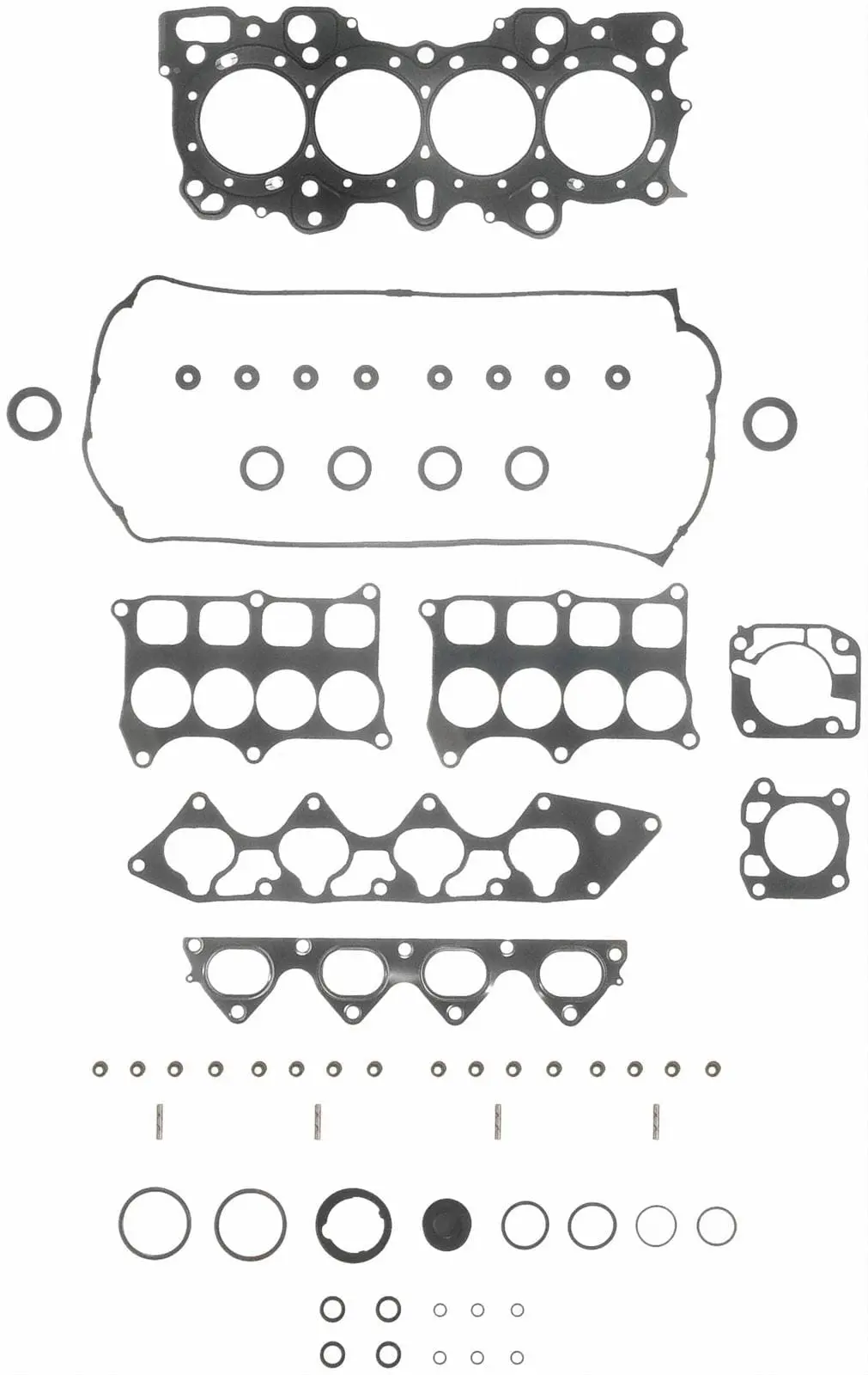 Fel-Pro Hs9274Pt2 Performance Head Gasket Set 1