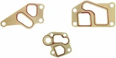 Fel-Pro Es70689 Oil Cooler Mounting Gasket And Seal Kit 1