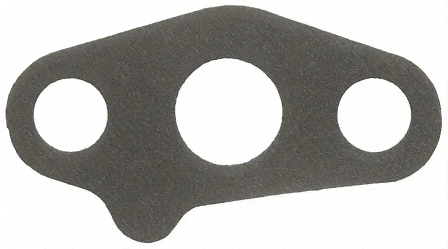 Fel-Pro Oil Pump Gasket – Precision-Cut Sealing Kit For Gm & Ford Small Block Engines 1