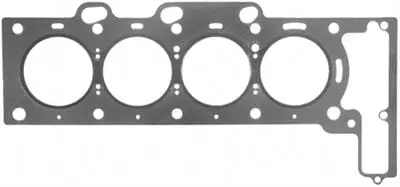 Fel-Pro 26153 Pt Permatorque Head Gasket – Multi-Layer Steel, Torque-To-Yield Compatible 1