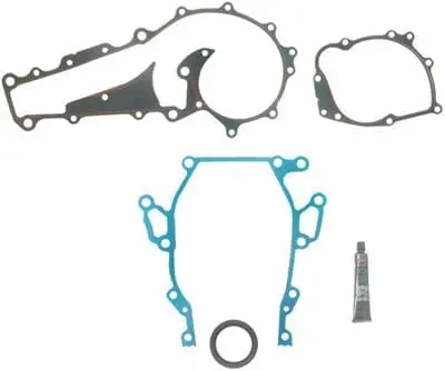 Fel-Pro Tcs 45522-1 Timing Cover Gasket Set 1