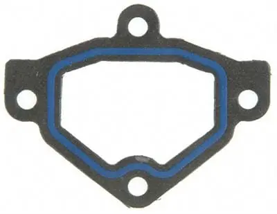 Fel-Pro 35766 Water Neck Gasket Set – Corrosion-Resistant Seal For Radiator Hose Connections 1