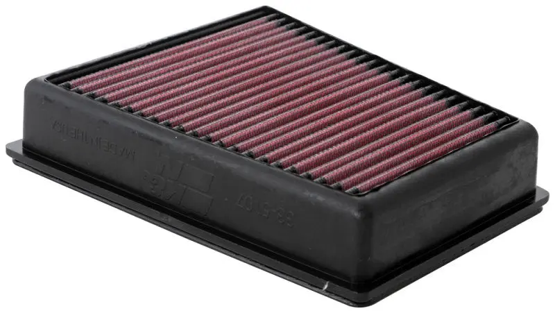 K&N 20-21 Buick Encore Gx L3-1.2L F/I Replacement Drop In Air Filter 1