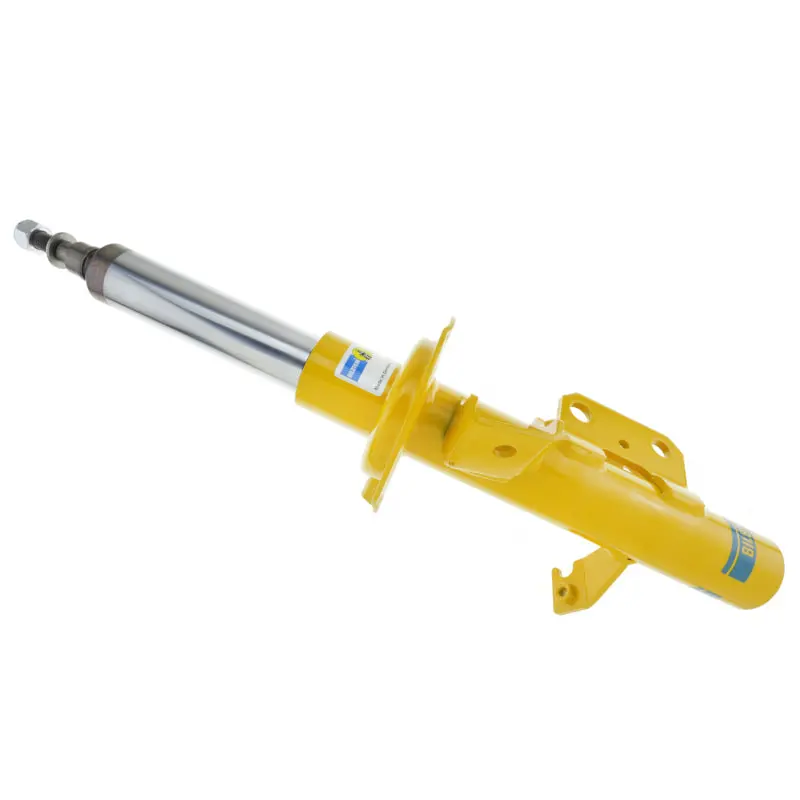 Bilstein B6 Series Hd 36Mm Monotube Strut Assembly - Lower-Clevis, Upper-Stem, Yellow 2