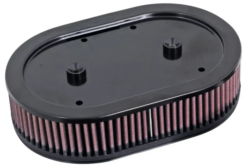 K&N Replacement Element For Rk-3929 Custom Air Filter 2
