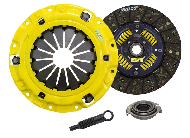 Act 1991 Dodge Stealth Hd/Perf Street Sprung Clutch Kit 1
