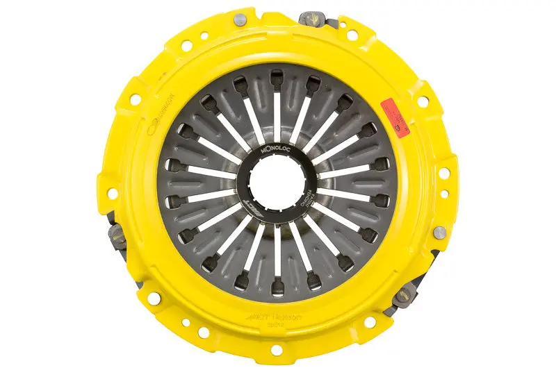 Act 2006 Subaru Impreza P/Pl-M Heavy Duty Clutch Pressure Plate 1