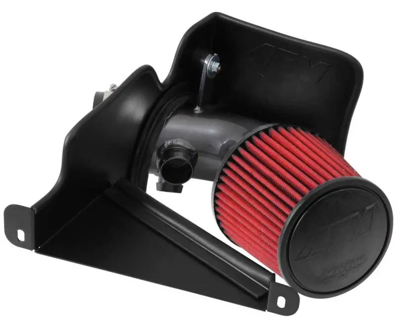 Aem 2011-2013 Volkswagen Jetta 2.5L L5 - Cold Air Intake System 1