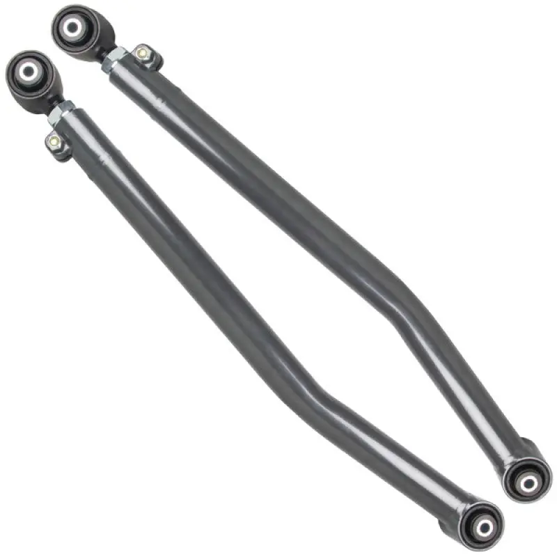 Synergy 07-18 Jeep Wrangler Jk/Jku Front High Clearance Long Arm Lower Control Arms - Pair 1
