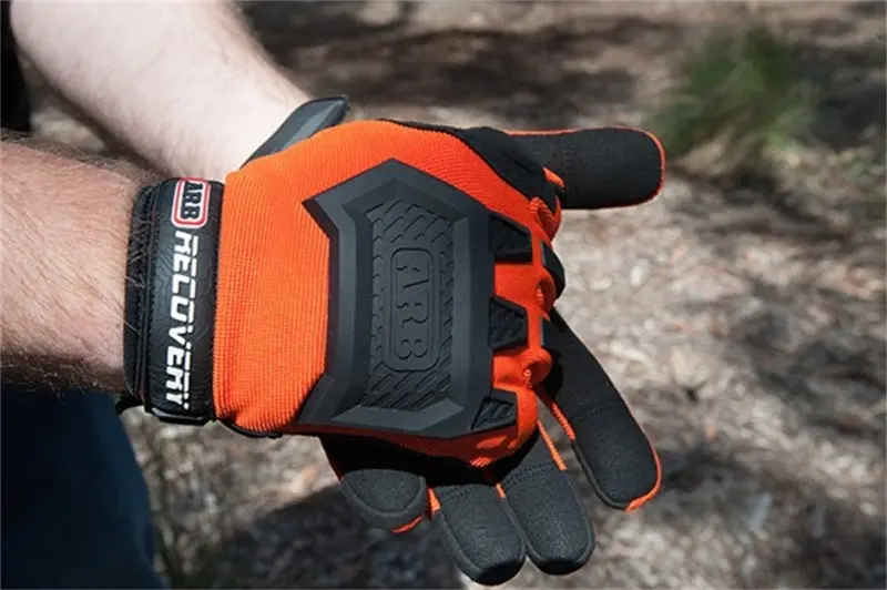 Arb Recovery Glove 1