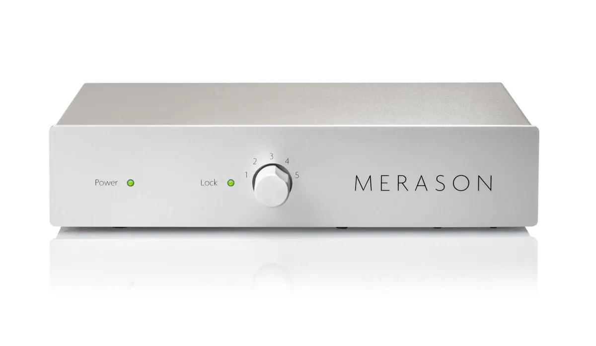 Merason Frerot Dac 1
