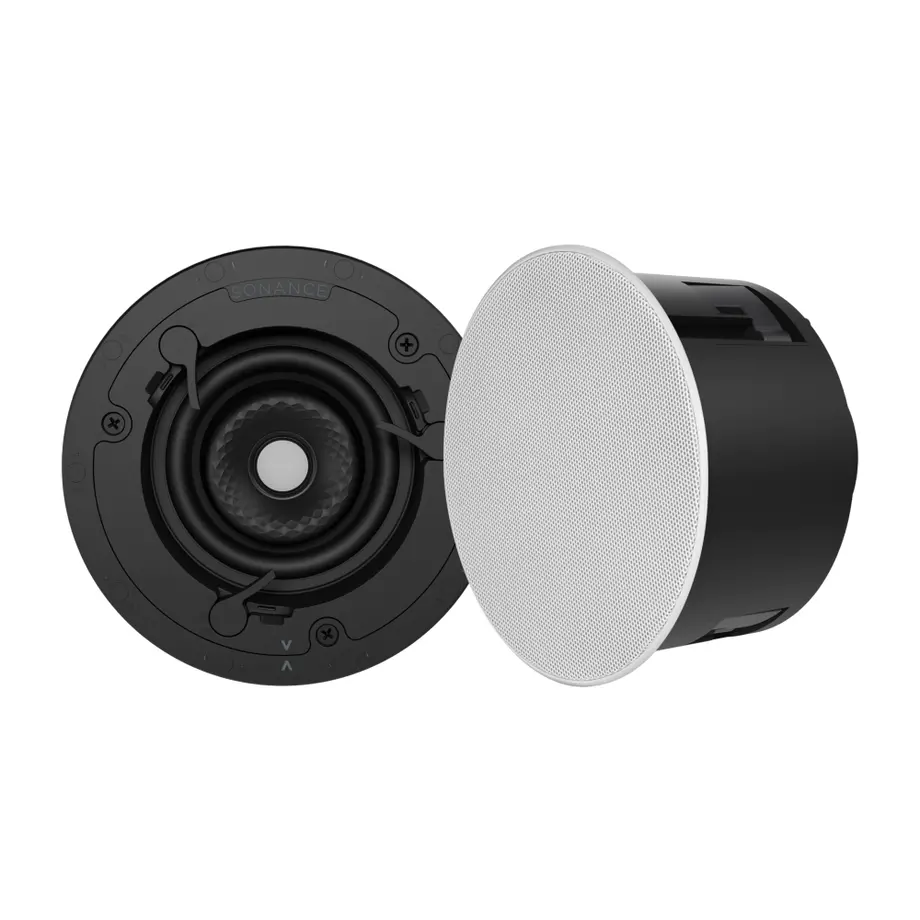 Sonance Visual Experience Level 2 Ceiling Speakers 3