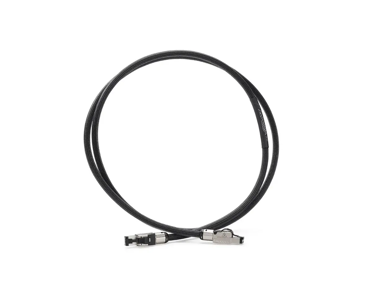 Shunyata Research Gamma Ethernet Cables 1
