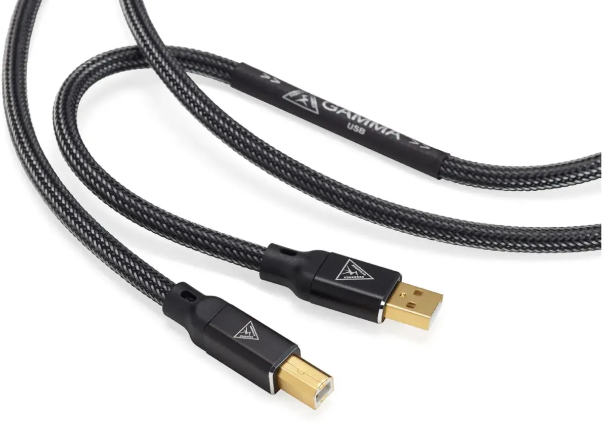 Shunyata Research Gamma Usb 1