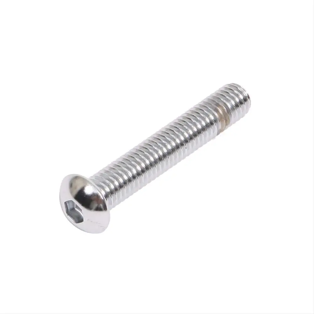 Gardner-Westcott Assorted Bolts And Screws – Industrial-Grade Fasteners 1