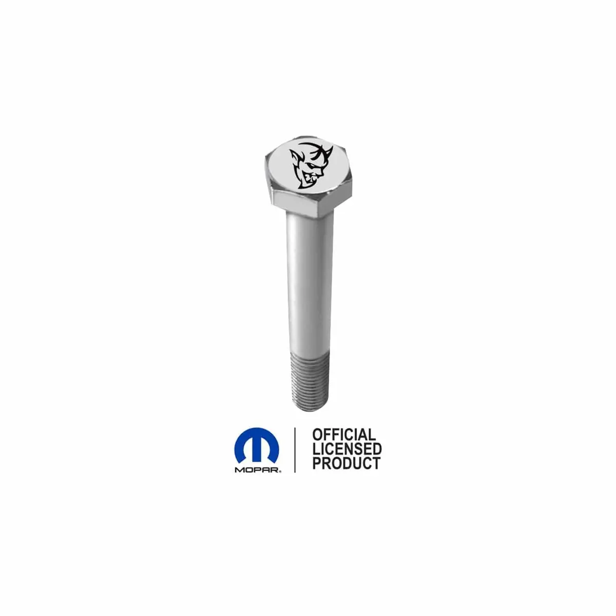 Gardner-Westcott Grade 8 Bolts & Screws – Heavy-Duty Fasteners (Part #30-31441) 1