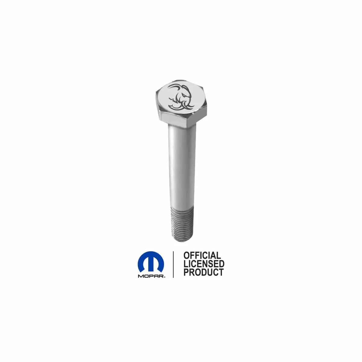 Gardner-Westcott Grade 8 Bolts & Screws – 31-77497 1