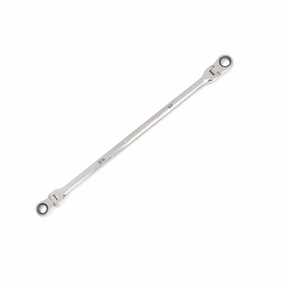 Gearwrench 86827 Combination Wrench Set – Precision-Forged Steel 1