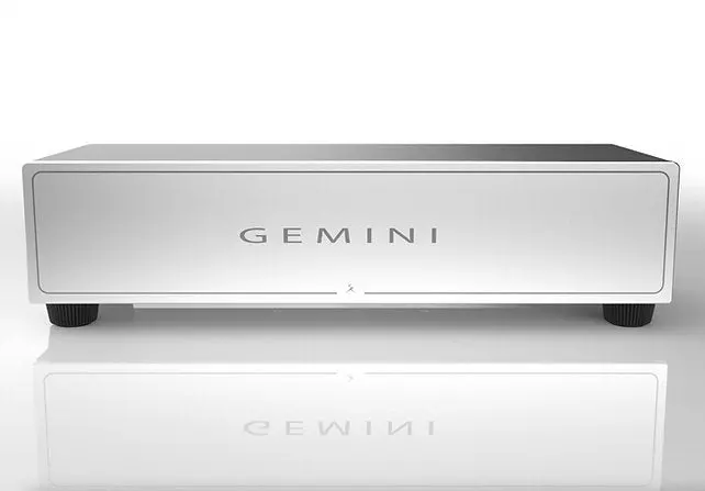 Shunyata Research Gemini Model-8 Power Distributor (120V) 1