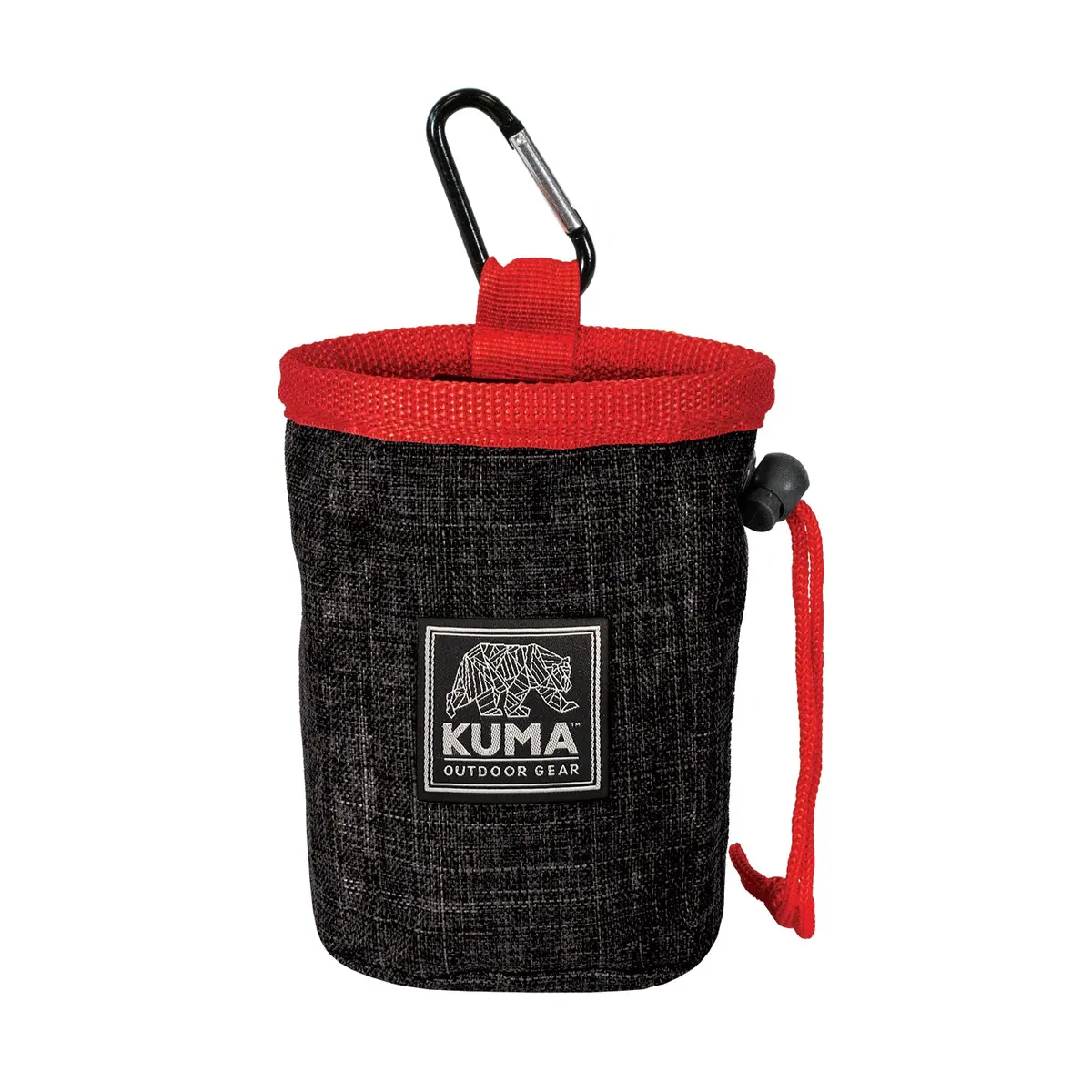 Good Dog Treat Pouch 1