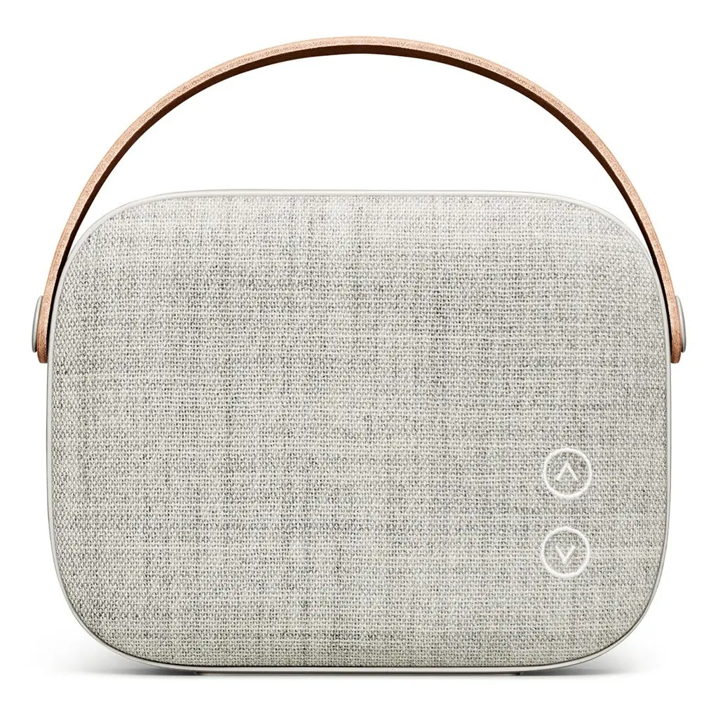 Vifa Helsinki Portable Bluetooth Speaker 1