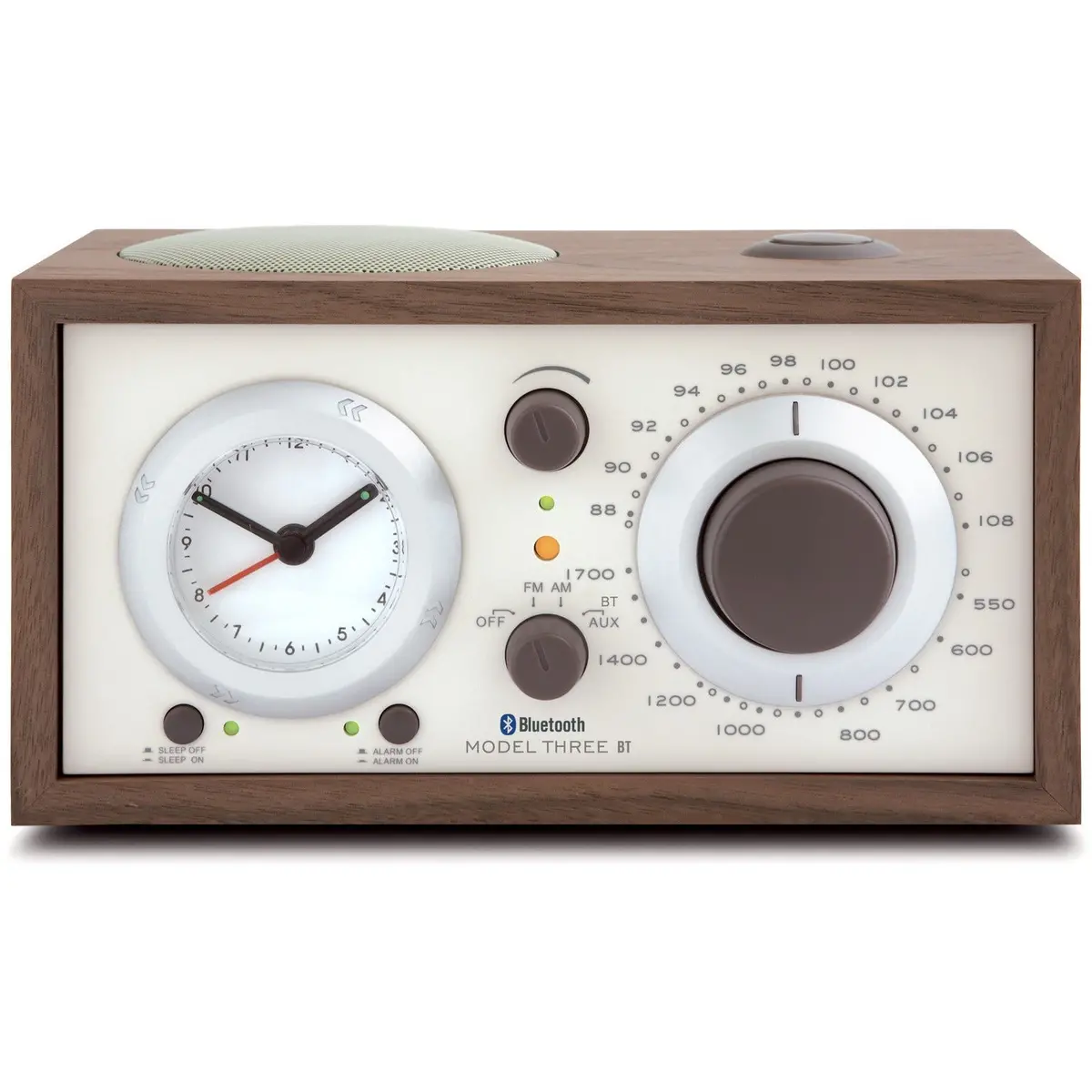 Tivoli Audio Model Three Bt Clock Radio 1
