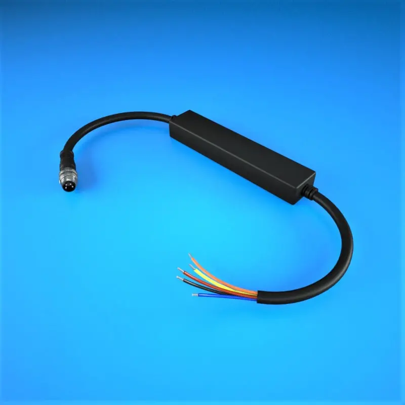 Hp Tuners Pro Link+ Cable For Mpvi2+/Mpvi3/Mpvi4 1