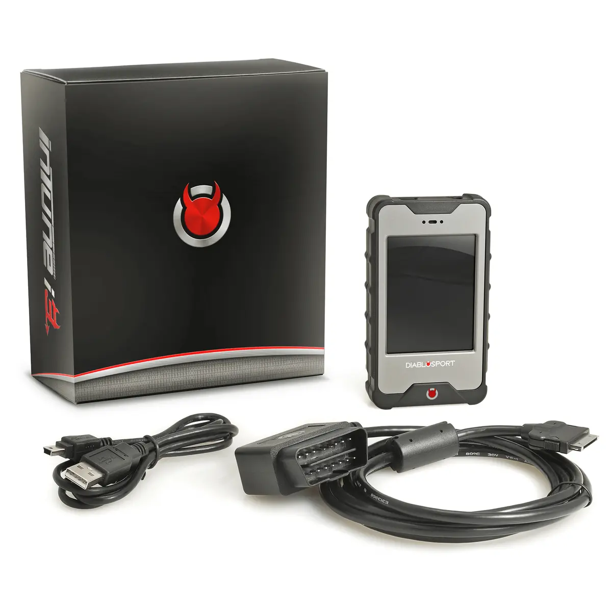 Diablosport Intune I3 Platinum 2004-2014 Dodge/Chrysler/Ram Vehicles - Custom Tuning 2