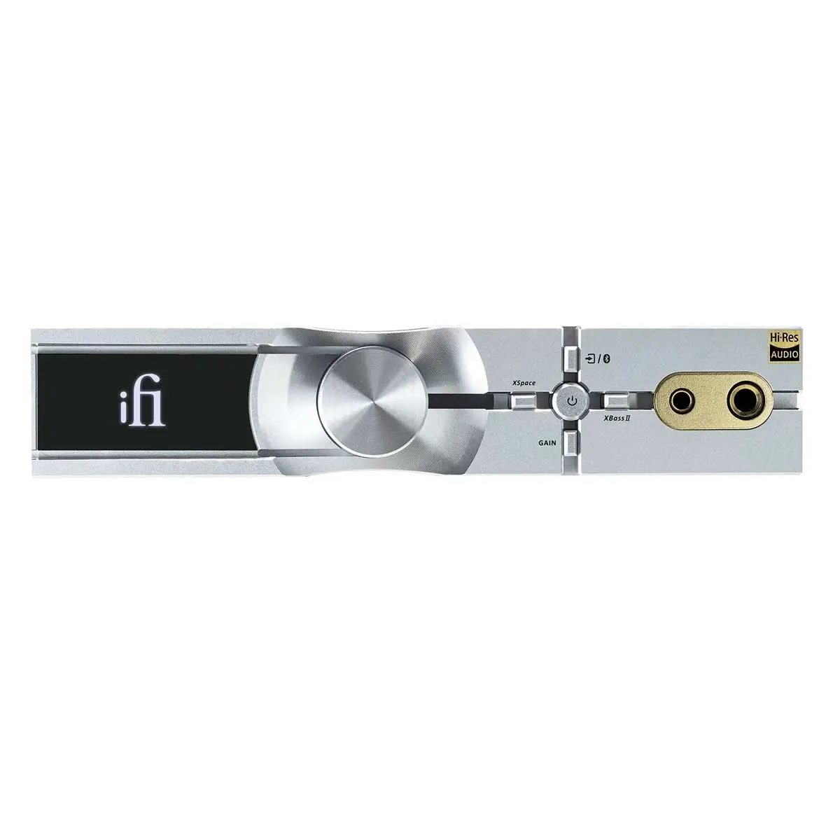 Ifi Neo Idsd2 Headphone Dac/Amp 1