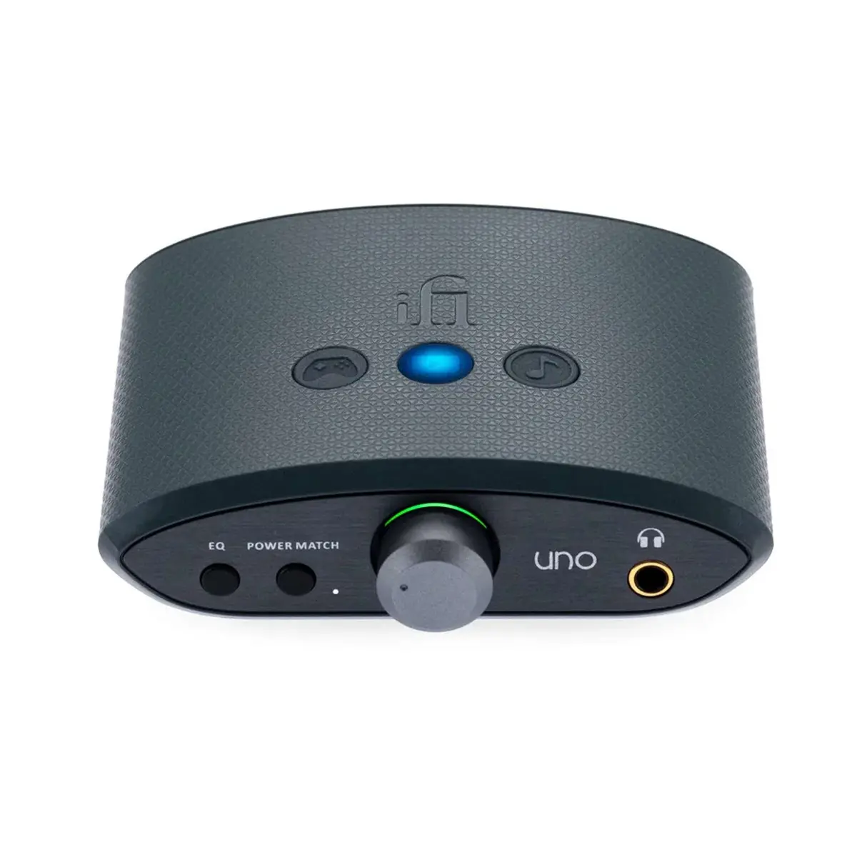Ifi Uno Desktop Headphone Dac 1