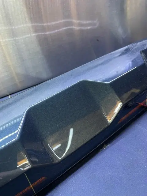 2020+ Gm Cab Lights Colormatched #11 (Open Box) 2