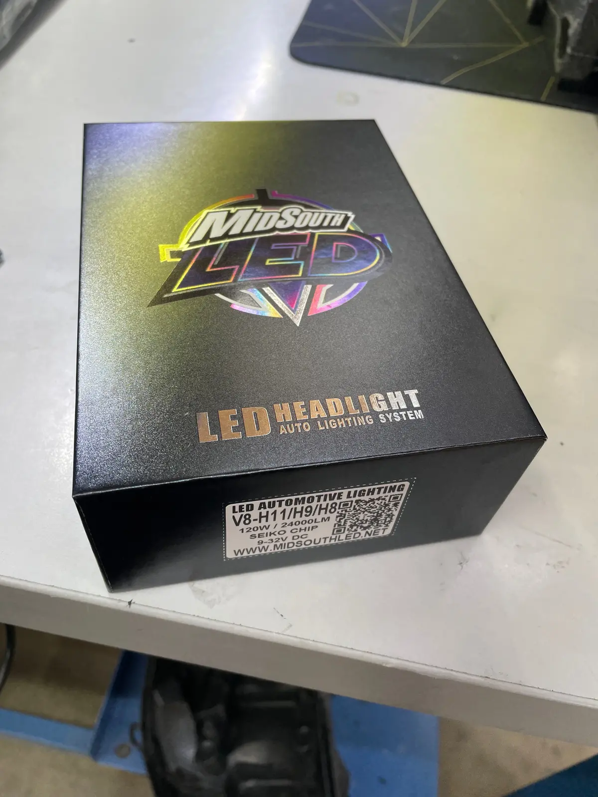 V2 Premium Led Light Bulbs 1