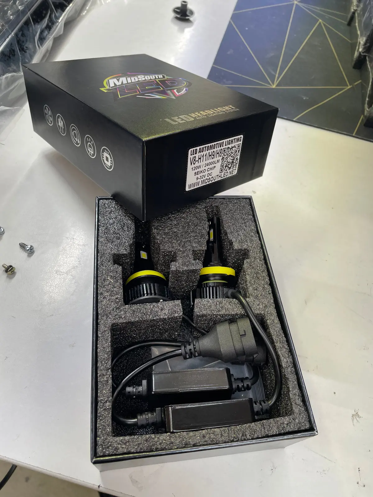 V2 Premium Led Light Bulbs 2