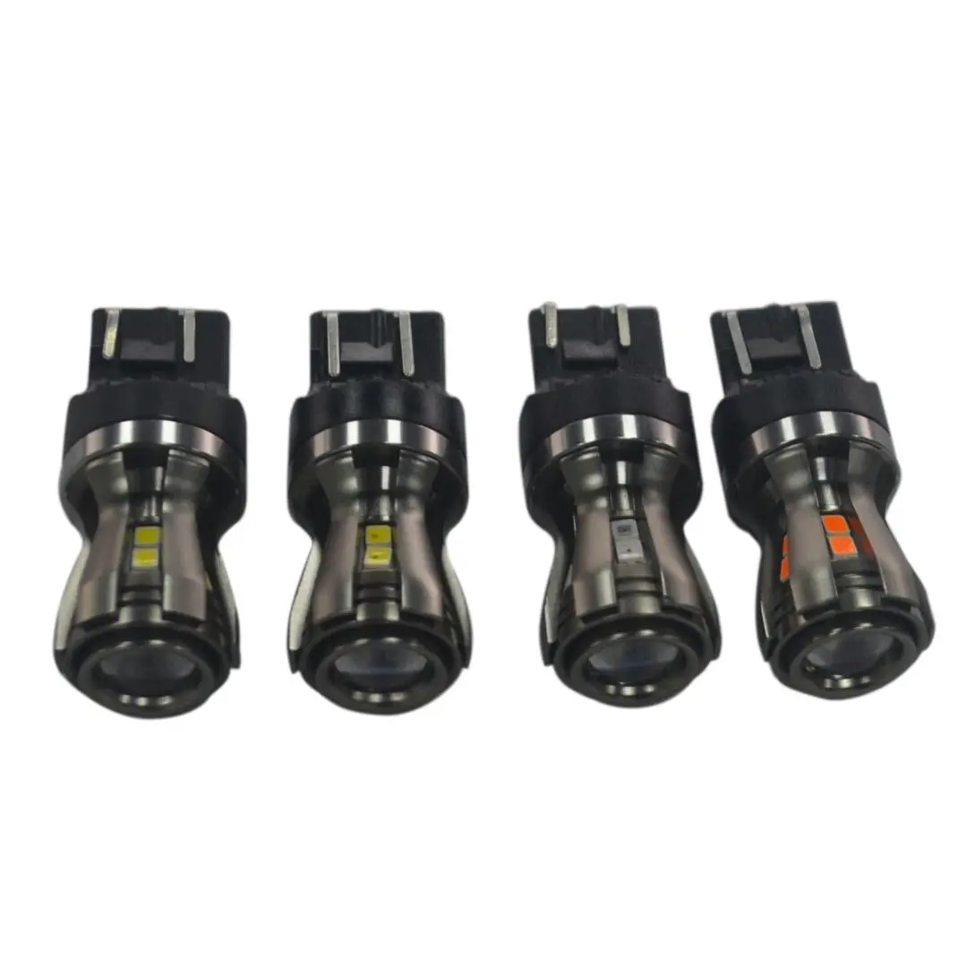 Eco 7440/7443 Led Bulbs 1