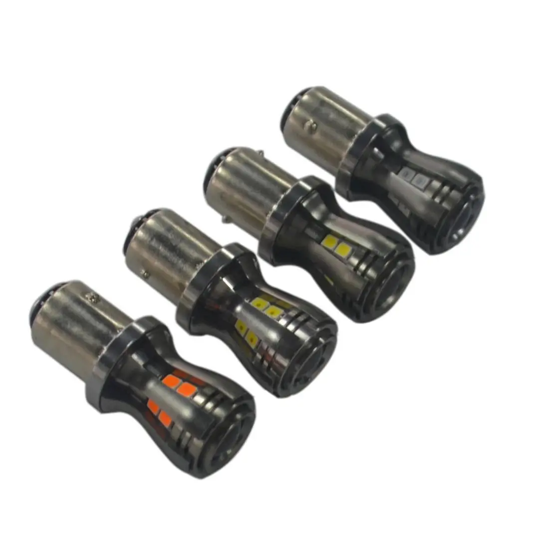 Eco 1156/1157 Led Bulbs 2