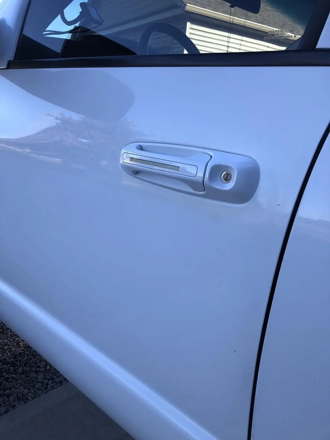 2003-2008 Ram Switchback Door Handles 3