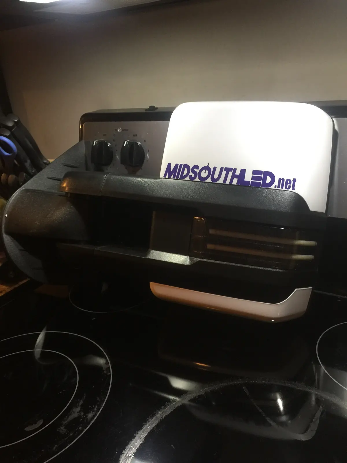 1999-2019 Chevy & Gmc Tow Mirrors 13