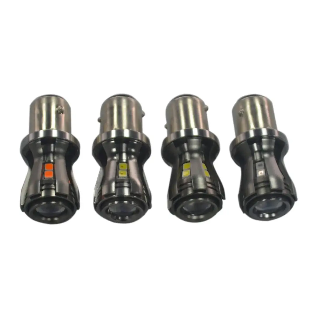 Eco 1156/1157 Led Bulbs 1