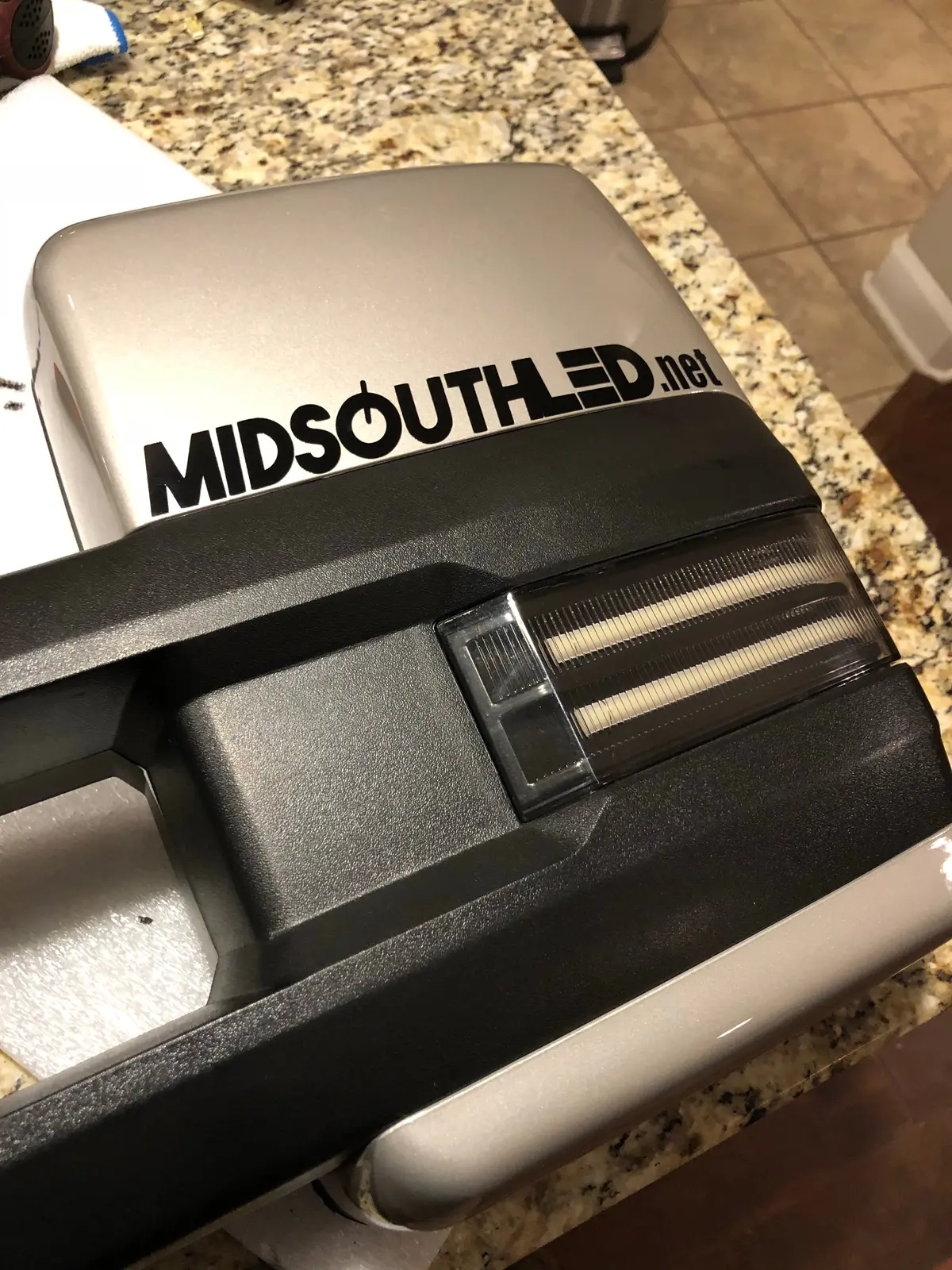 1999-2019 Chevy & Gmc Tow Mirrors 4