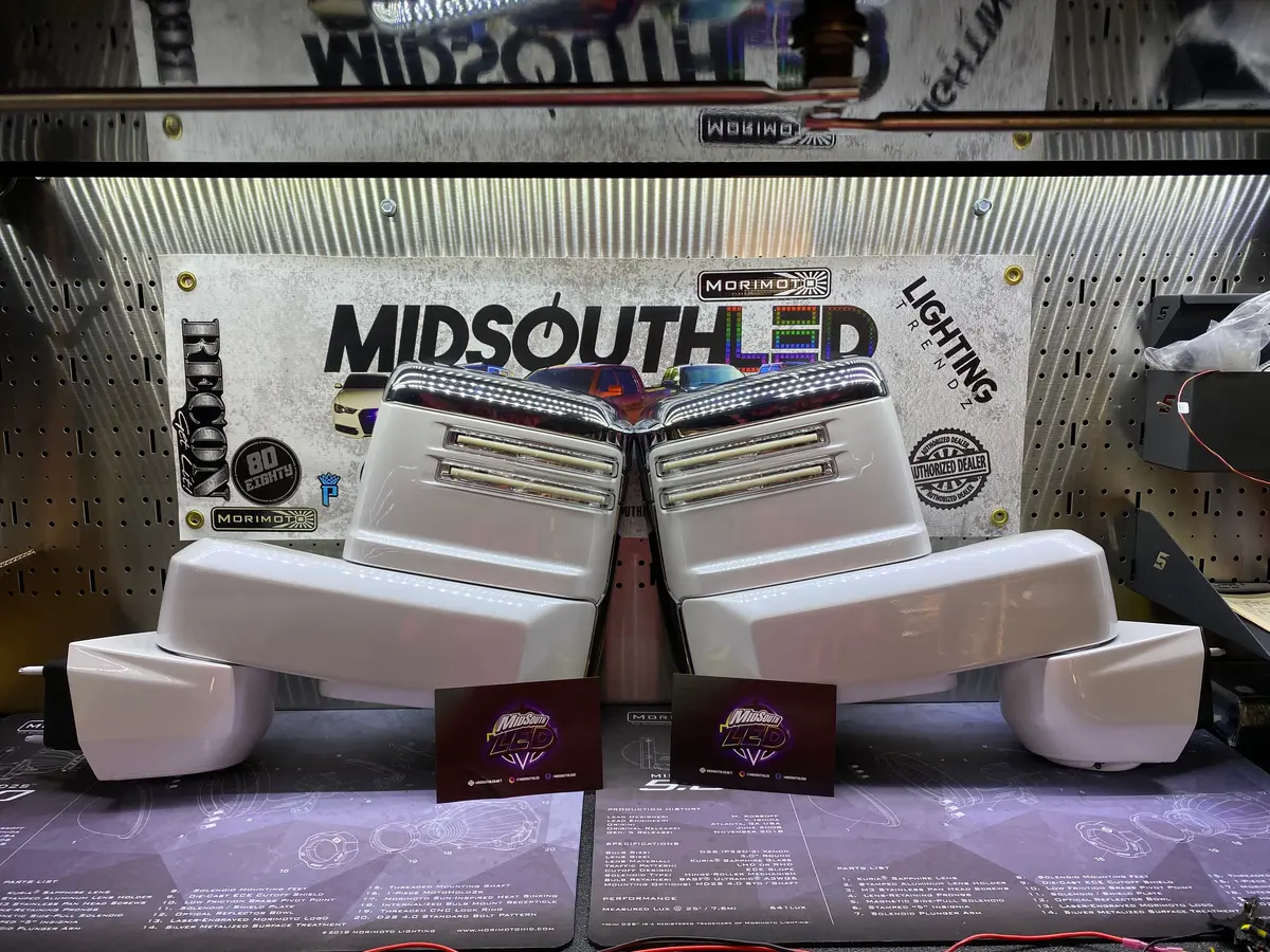 2020-2025 Gm Tow Mirrors 1