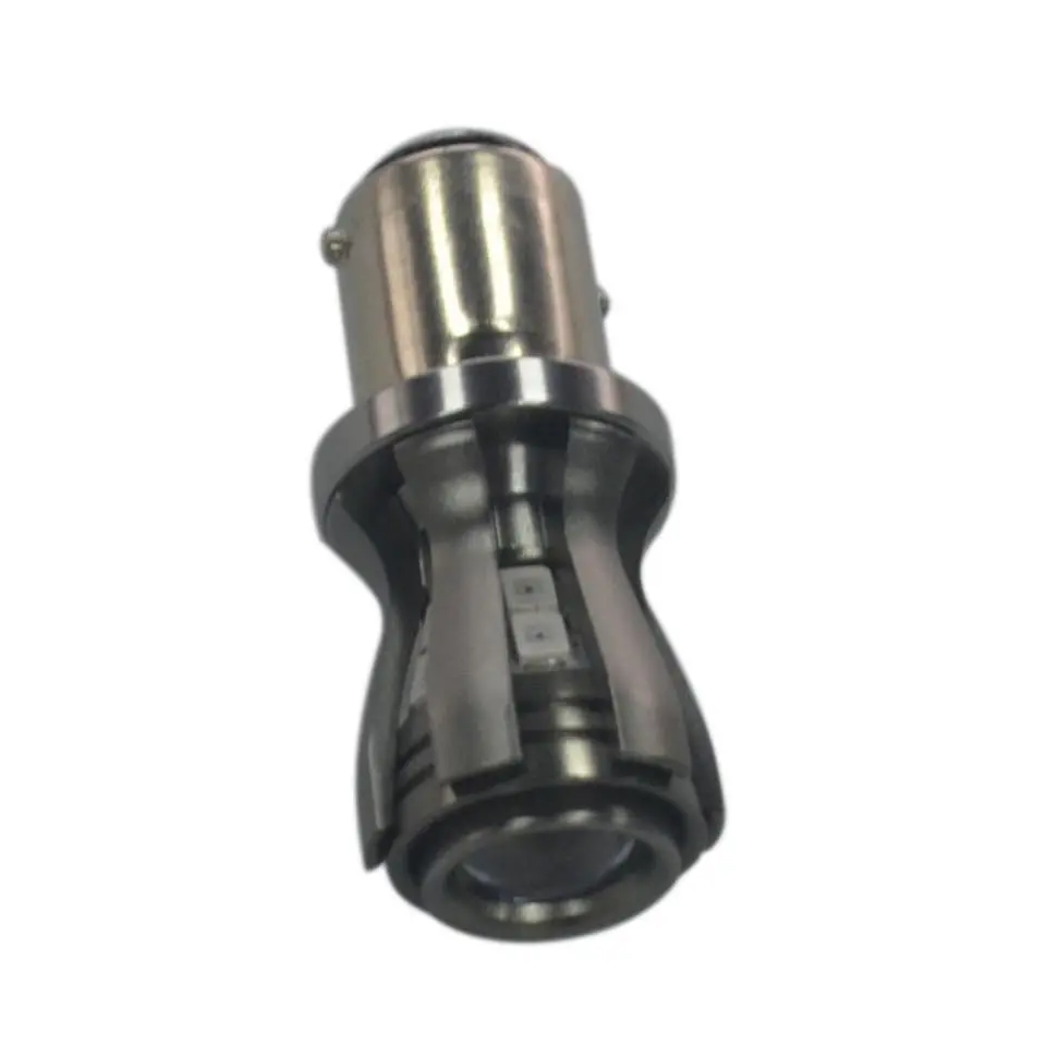 Eco 1156/1157 Led Bulbs 6