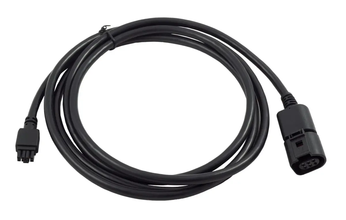 Innovate Lsu 4.9 Wideband O2 Sensor Extension Cables 1