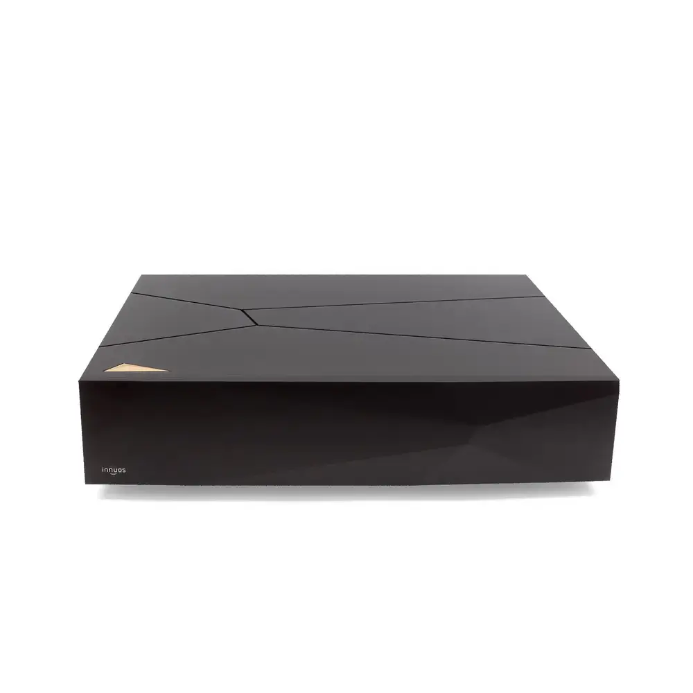 Innuos Zenith Ng Next-Gen Music Server 3