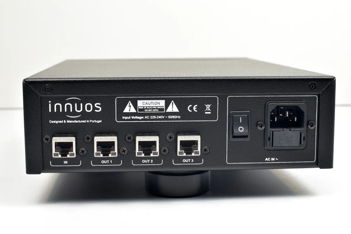 Innuos Phoenixnet 2