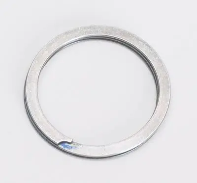 Je Pistons 990-042-Ss Stainless Steel Lock Rings 1