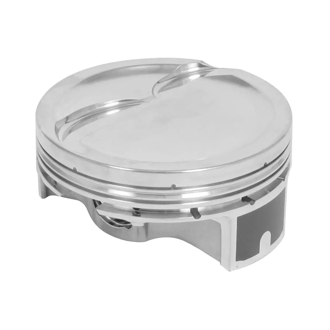 Je Pistons 361732 Forged Aluminum Piston Set – Custom-Balanced Performance 1
