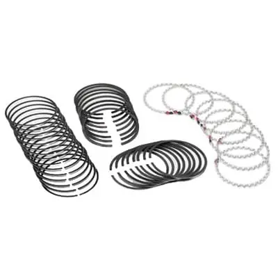 Je Premium Race Series Piston Rings – Set J10008-4165-5 1