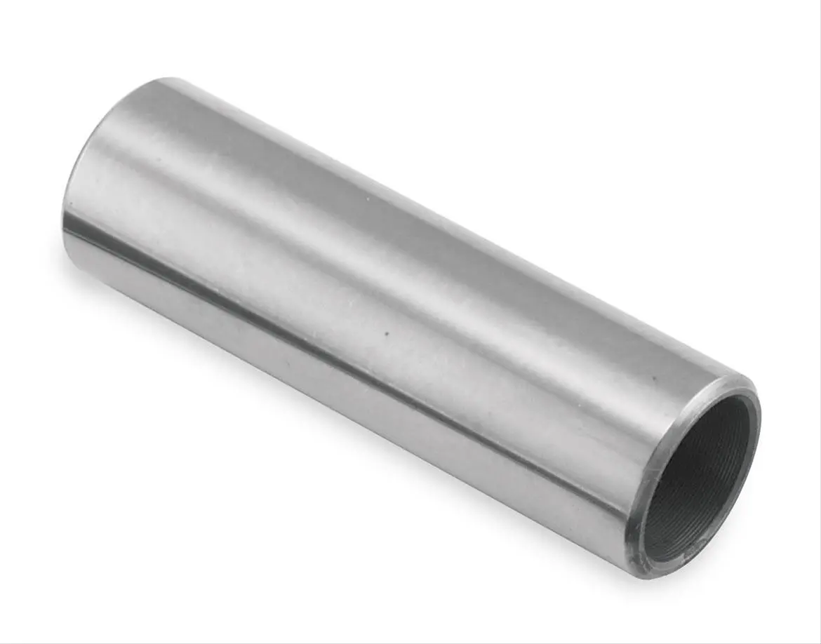 Je Pistons Series 93 Wrist Pins – Hard-Anodized, Precision-Ground For Race Engines 1